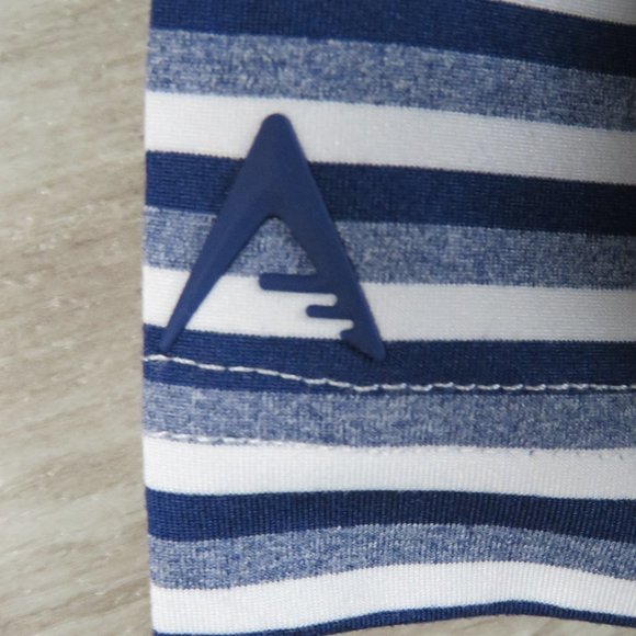 Antigua* Men's Short Sleeve Straight Hem Polo Golf Pullover Shirt~ Size XXL - Picture 6 of 13